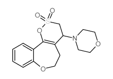 84259-07-4结构式