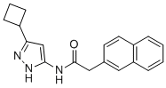 865317-30-2 structure