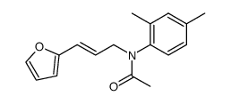 87025-21-6结构式