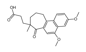 89650-16-8 structure