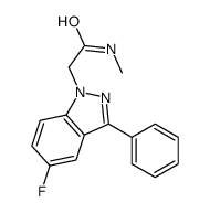 93201-42-4 structure