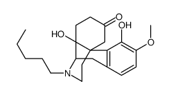 brn 1508609 Structure