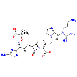 1PQ14PZ1PZ Structure