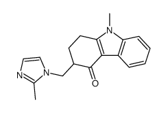 ondansetron structure