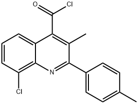 1160257-00-0 structure