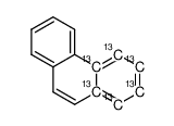 菲-13C6结构式