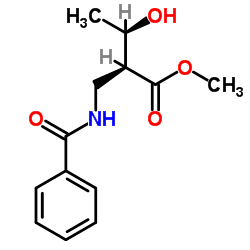 CarbopenemIntermediates Structure