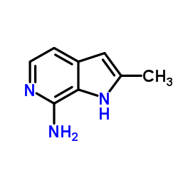 1260384-07-3 structure