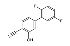 1261919-08-7 structure