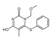 136160-17-3 structure