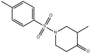 WAY-223539 Structure