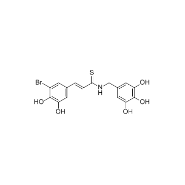 NT157 Structure