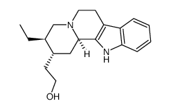 (+)-hirsutinol Structure