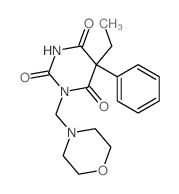 18009-29-5 structure