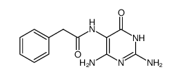 19143-75-0结构式