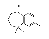 2,5β,9,9-Tetramethyl-6,7,8,9-tetrahydro-5H-benzocycloheptene picture