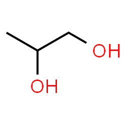 (S)-(+)-1,2-PROPANEDIOL ((S)-(+)-PROPYLENEGLYCEROL) picture