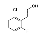 2-氯-6-氟苯乙醇图片