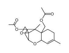 2198-94-9 structure