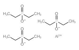 Aluminum diethylphosphinate picture