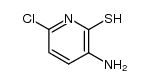 3-Amino-6-chloropyridine-2(1H)-thione picture