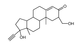 2787-03-3 structure