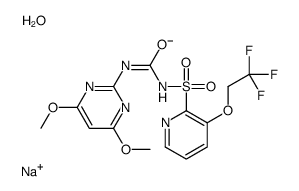 290332-10-4 structure