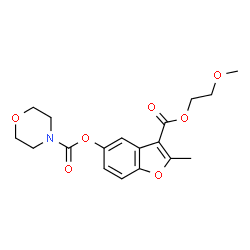 300772-85-4 structure