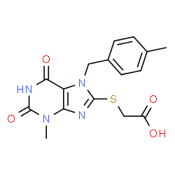 303969-89-3 structure