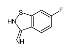 6-fluorobenzo[d]isothiazol-3-amine picture