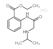 33709-16-9 structure