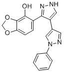 CB-6673567结构式