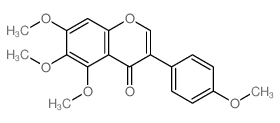 4332-73-4 structure