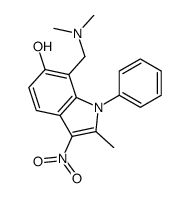 441782-71-4 structure