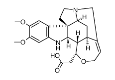 466-84-2 structure