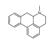 aporphine结构式