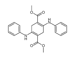 4898-58-2结构式