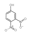 3,4-二硝基苯酚图片