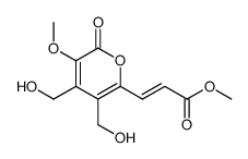 58131-74-1 structure