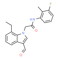 593236-37-4 structure