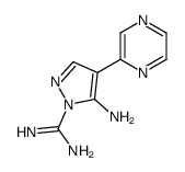 61959-40-8 structure