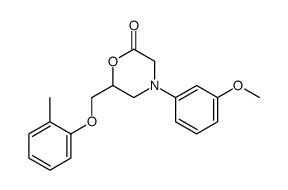 61974-48-9 structure