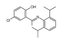 634185-89-0 structure