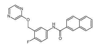 642085-25-4 structure