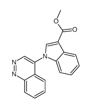 649551-05-3 structure