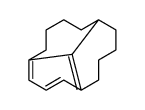 5,6,7,7a,8,9,10,11-八氢-4H-苯并[ef]庚搭烯结构式
