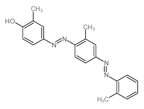 6-(2,4-dichlorophenyl)-5-nitro-piperidin-2-one structure