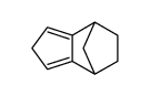 Tricyclo[5.2.1.02,6deca-2,5-diene结构式