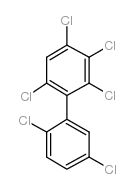 2,2',3,4,5',6-六氯联苯图片