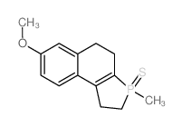 68950-74-3 structure